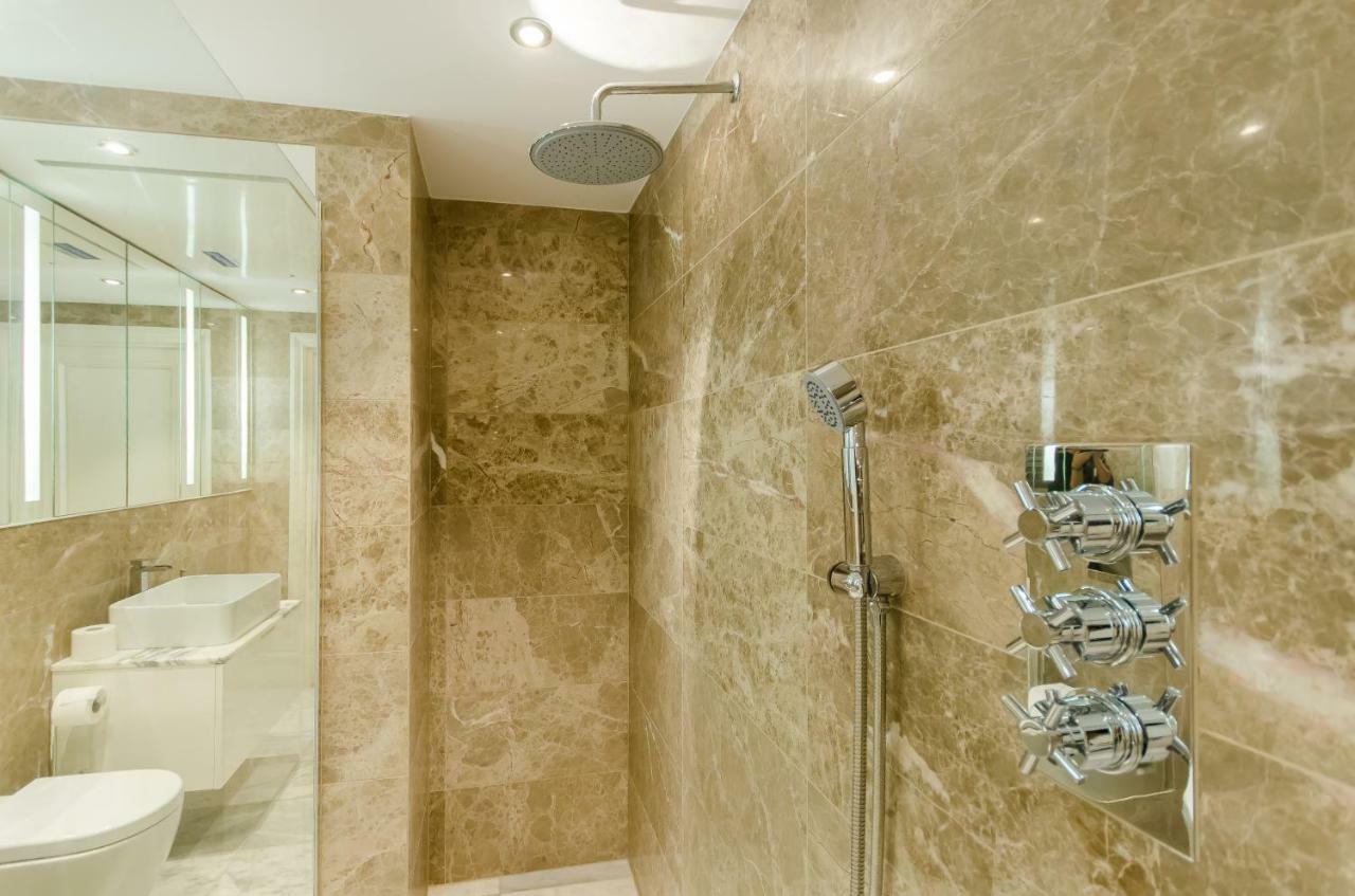 شقة Kazimierz Penthouse With Private Terrace كراكوفيا المظهر الخارجي الصورة