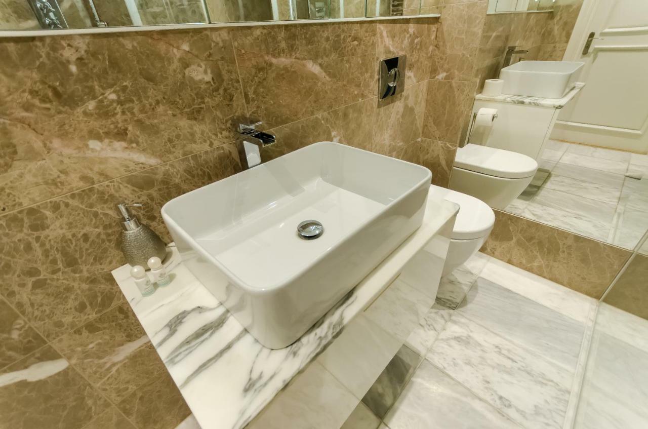 شقة Kazimierz Penthouse With Private Terrace كراكوفيا المظهر الخارجي الصورة