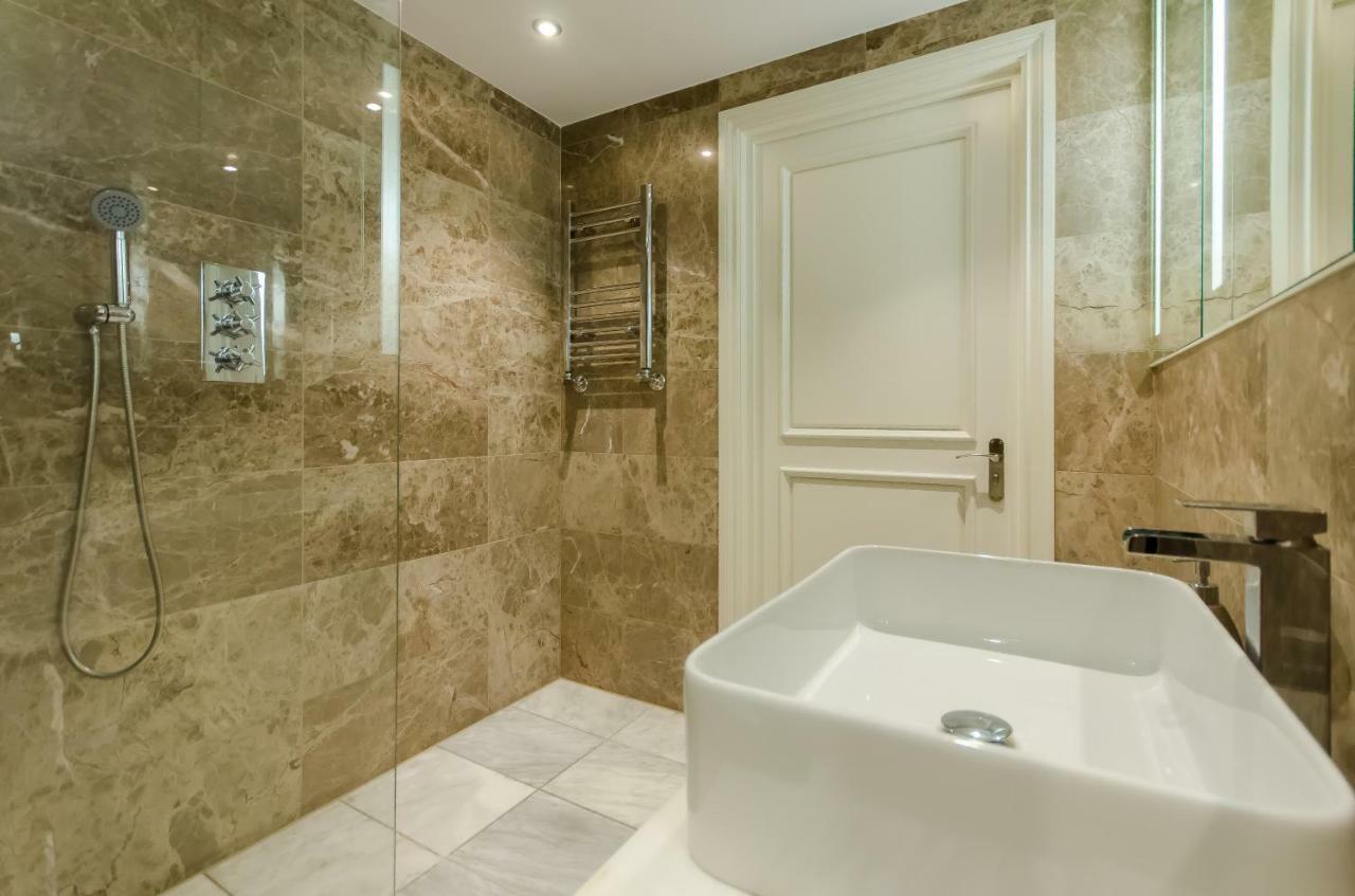 شقة Kazimierz Penthouse With Private Terrace كراكوفيا المظهر الخارجي الصورة